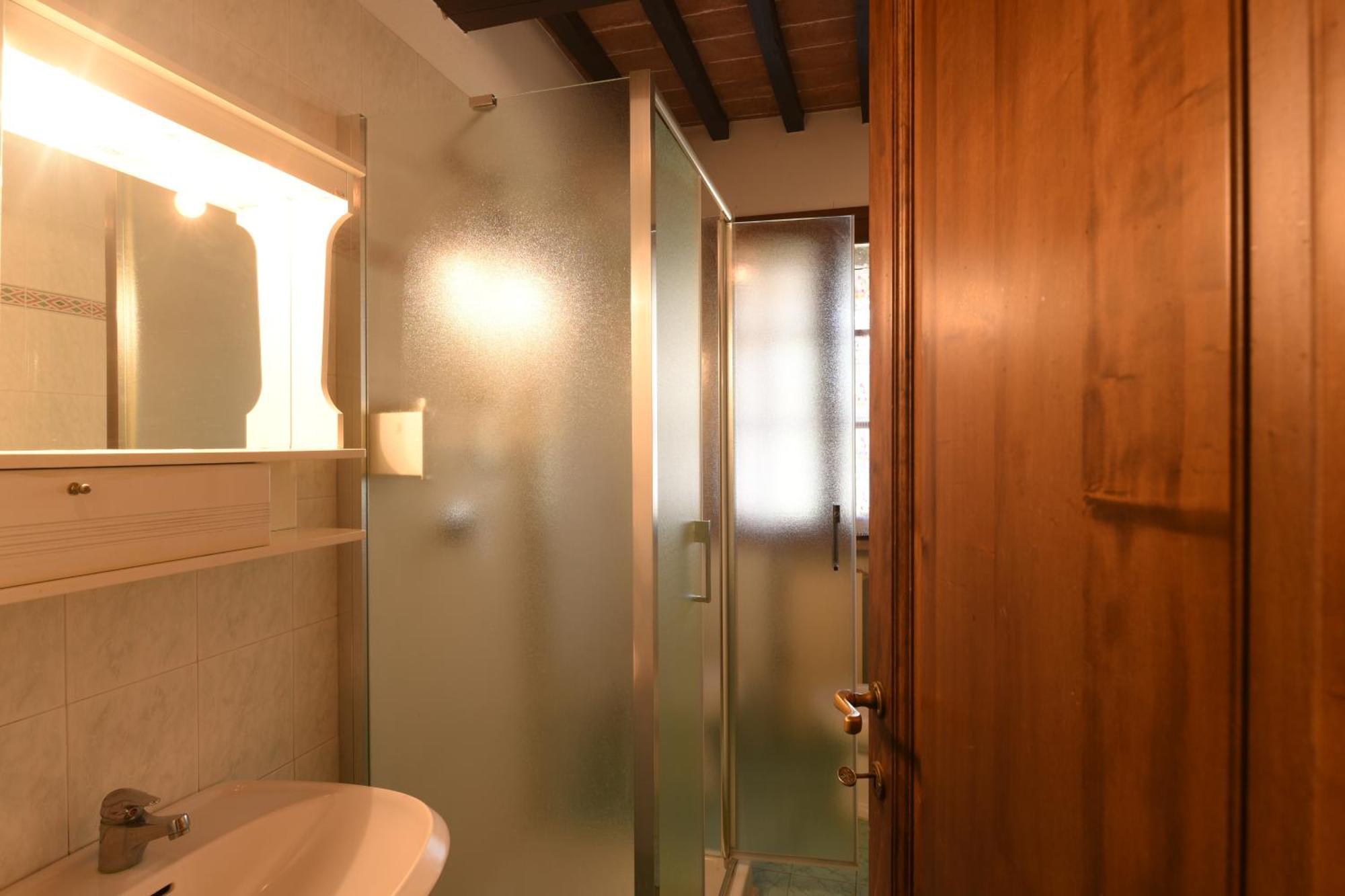 Casa Vacanze Santa Maria Montaione Quarto foto
