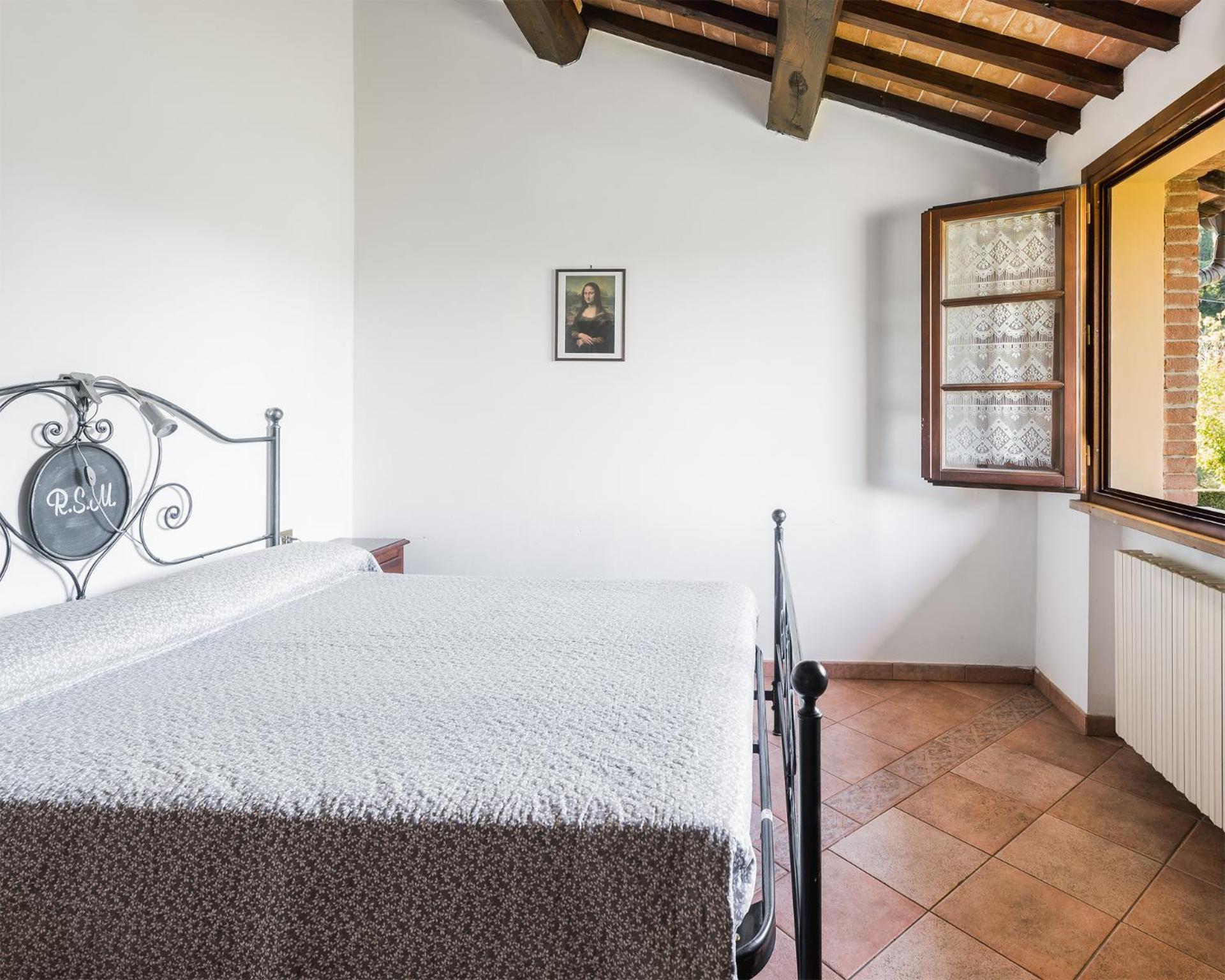 Casa Vacanze Santa Maria Montaione Quarto foto